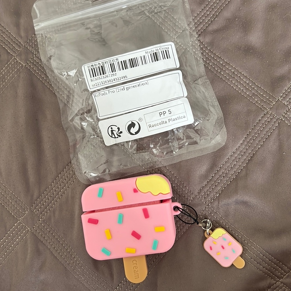 AirPods case